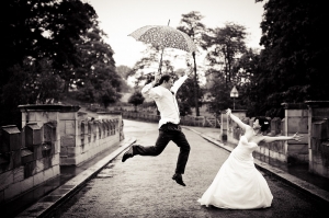 英國:: 婚禮紀實