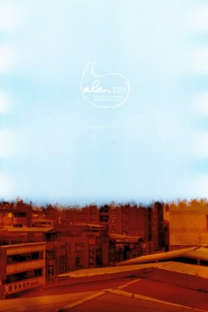 底片反裝試拍~19P