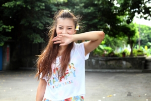 眷村 x VOGUE x 女孩