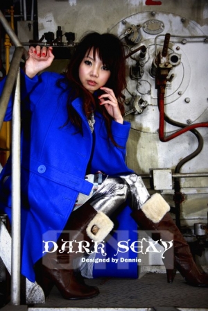 DARK SEXY ONA