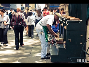 ::: NYC 抓拍 盲拍 亂拍 VOL.3 (大眾篇) :::