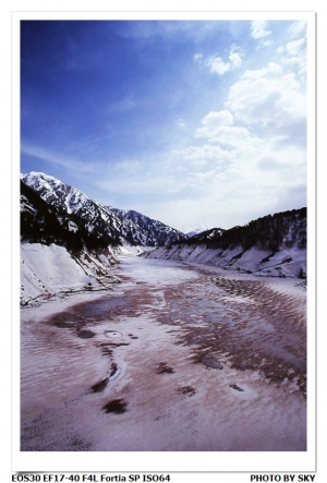 佐渡立山之旅(正片版)