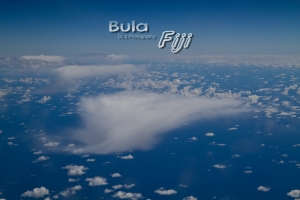 Bula Fiji