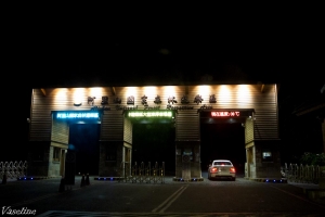 我的初上阿里山遊記