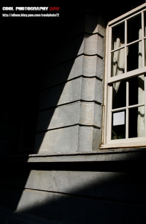 台灣文學館隨拍