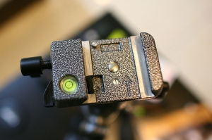 售Gitzo快拆雲台G 1178M