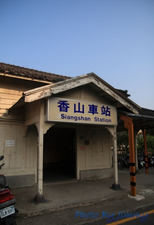 香山隨拍