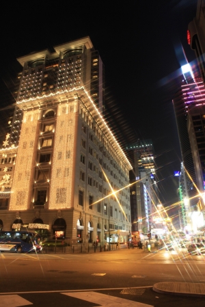 聖誕 其實我真的想你了