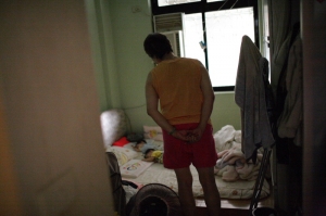 【花妍巧妤】2008年5月回顧