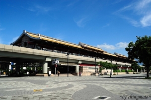 101年 農特產品展售會