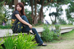 朋友的朋友(試拍)整理中