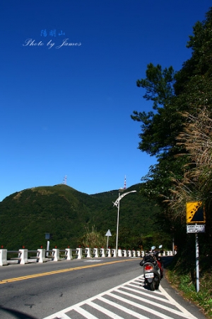 藍色公路 (圖多)