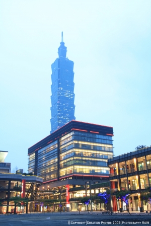 T124 | 台北 | 信義商圈