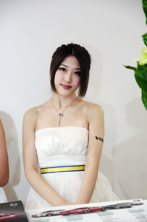 2012 台北車展 part 2