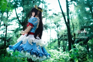 暗黑童話-白雪公主