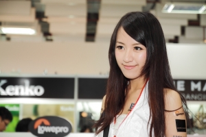 台北攝影器材展