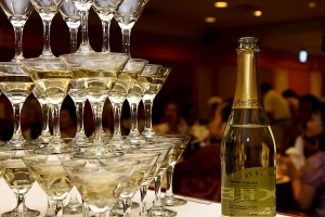 喝喜酒~感動隨拍