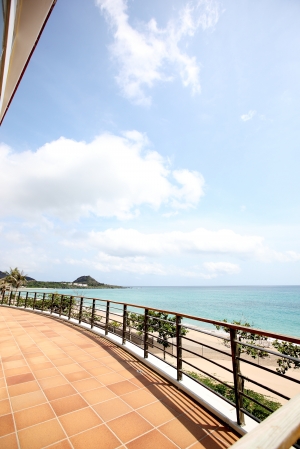 [風景/建築] 墾丁 夏都