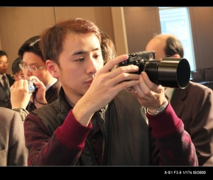 ▲又是款功能強大ㄉ類單▼富士(無MD)