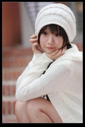 2/15 淡水外拍 [80-200mm f2.8]