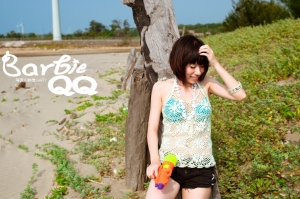 Barbie QQ::比基尼::