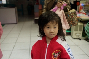 102年新北市 兒童健康同樂會