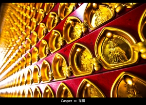 癸巳年安瀾大甲謁祖進香 By 存摺  (30P)