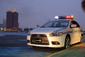 高雄真愛碼頭夜景