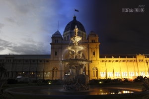05-04 墨爾本夜景隨拍(2)
