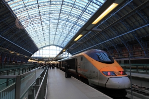 英國‧倫敦映象