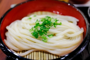 isquare marugame udon
