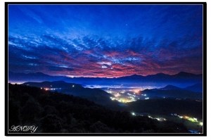 ※ 萬紫千紅 ※