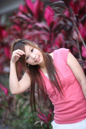 0503-奶茶的外拍初體驗