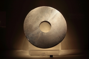 三星堆(下) --- by riken