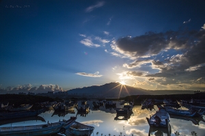 新手晨昏黑卡練習