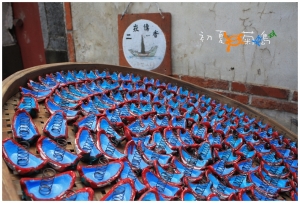 [澎湖]初夏菊島Day2-西嶼(二崁聚落)