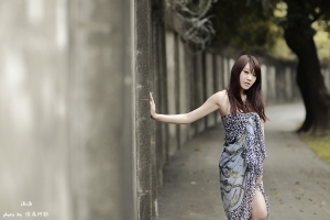 2011.11.06 涵涵@鳳山海軍明德班 by 情為何物