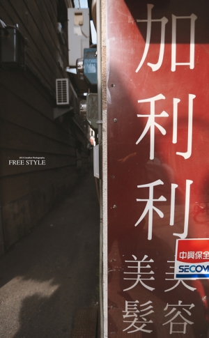 加利利市(新化）