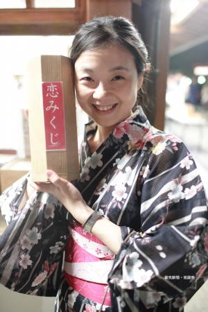 初見。祇園祭