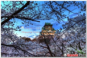 【CF風景篇2012年4月份優秀作品賞析】