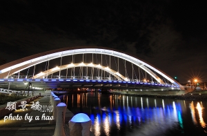 願景橋...(真的只有一張~~