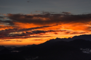 0718-新竹晨景-燒