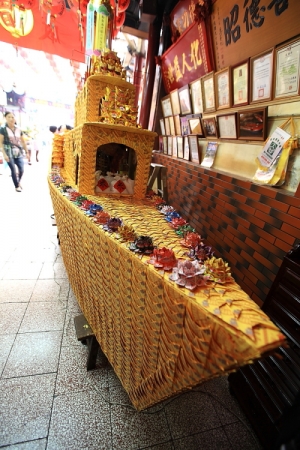 農曆七月大概就這主題了------&nbsp;&nbsp;庄腳仔