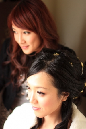 女王和他姐公開照!!