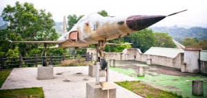 嘉義-梅山公園-梅花