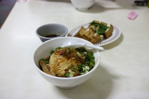 北橫-拉拉山之旅