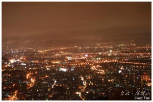 台北行~