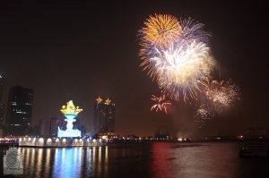 愛.幸福 之 天女散花   II