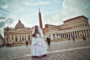 義大利‧印象（5）