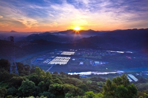 5DII 東華宮初體驗